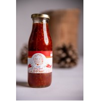 Fiery Sweet Chilli Sauce - 250ML